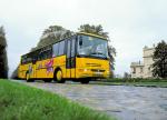 Karosa C935.1034 Recreo 1997 года